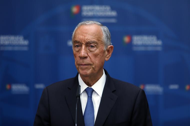 Marcelo diz que não dar prioridade a idosos na vacinação é &#8220;uma ideia tonta&#8221;