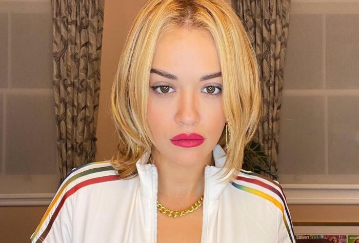 Cantora Rita Ora pede desculpa depois de festa de aniversário em restaurante com dezenas de pessoas