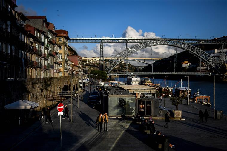 Porto. PCP fala em “competição” entre autarcas e diz que medidas pedidas “nada resolvem”