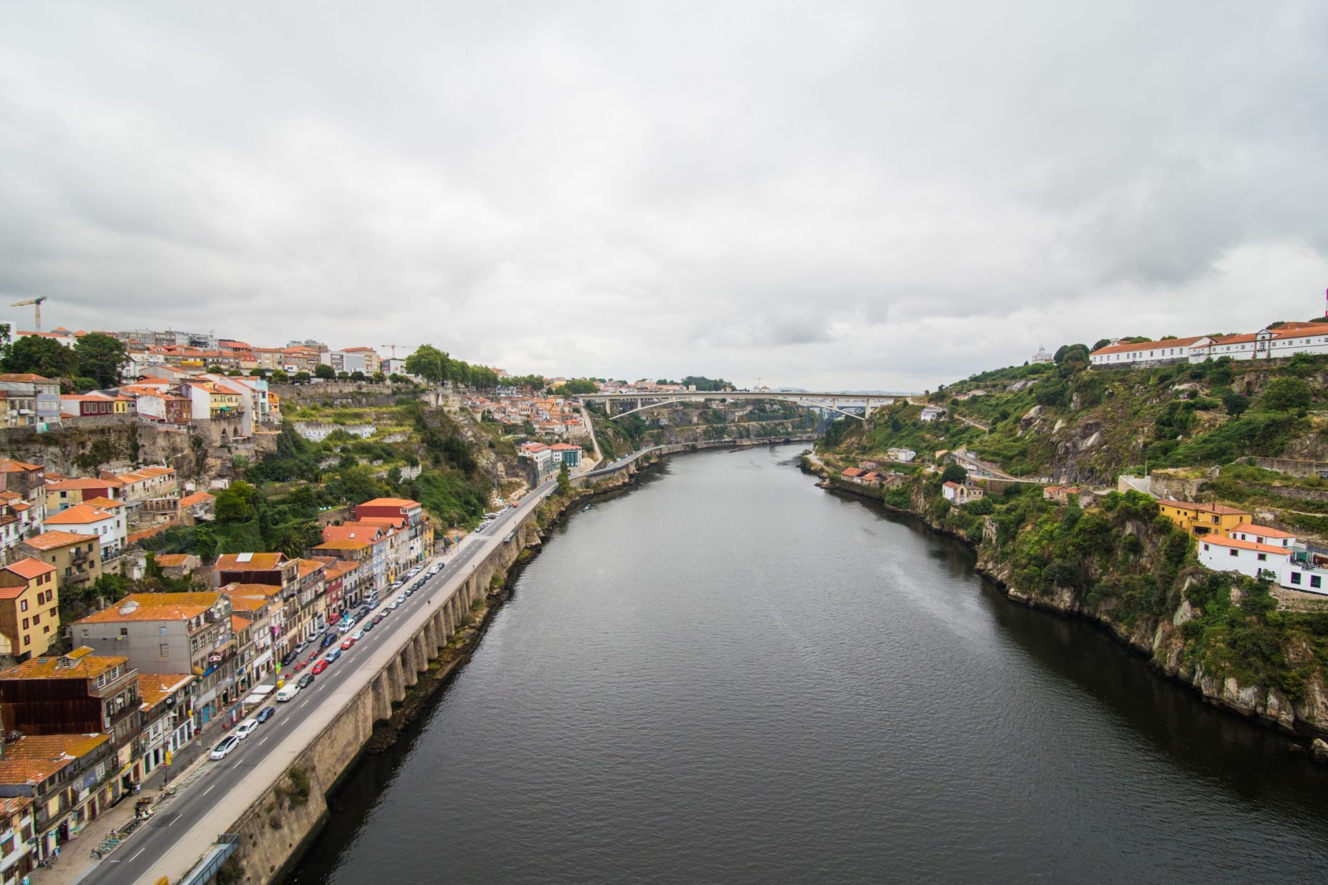 Porto. Polícia Municipal passou 108 multas por dia em 2024