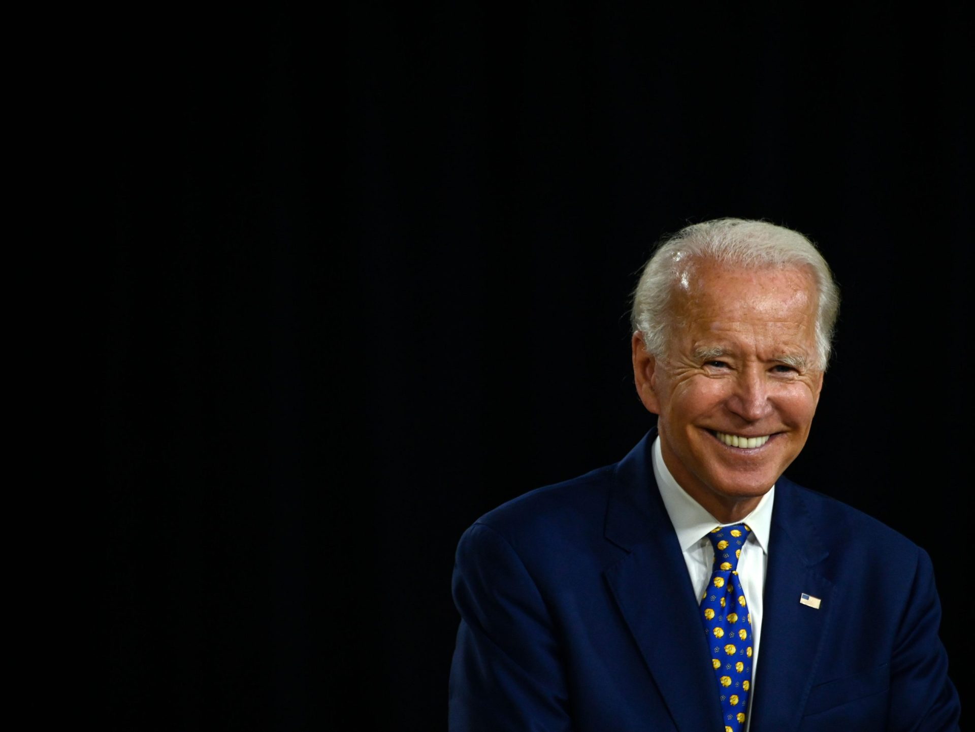 Joe Biden eleito Presidente dos Estados Unidos da América