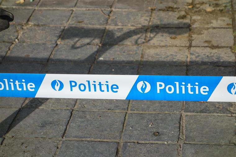 Mais uma orgia interrompida pela polícia na Bélgica, desta vez com 56 participantes