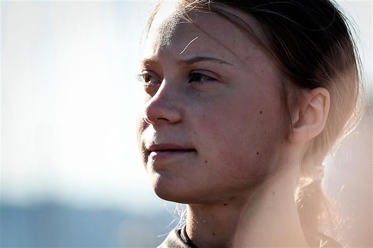 Greta Thunberg vai doar valor do Prémio Gulbenkian a organizações ambientais