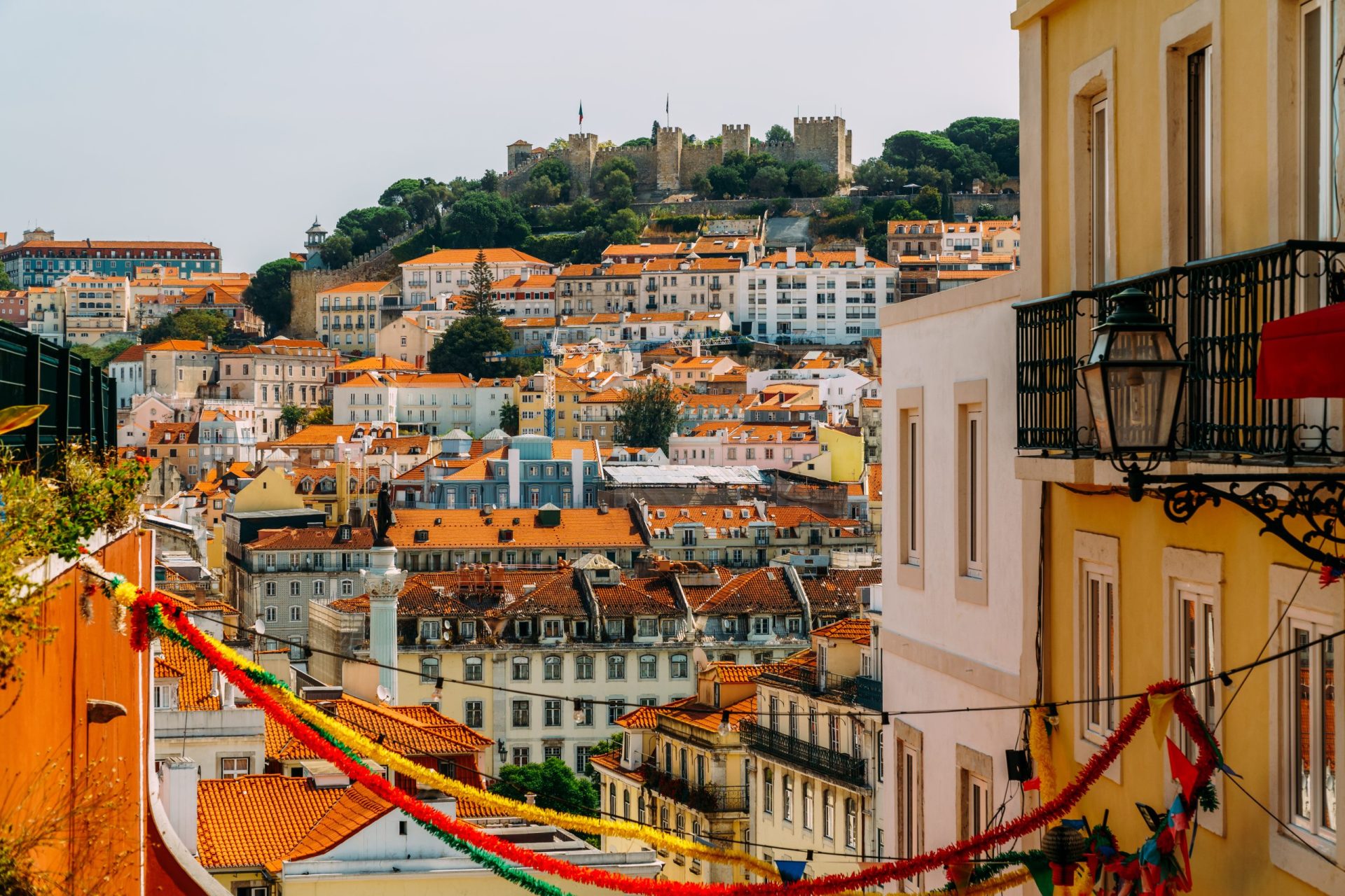 Oferta de arrendamento tradicional em Portugal cresce 45% este ano