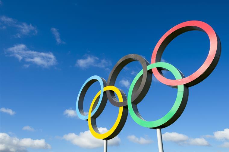 Russia excluída dos Jogos Olímpicos de 2021 por doping