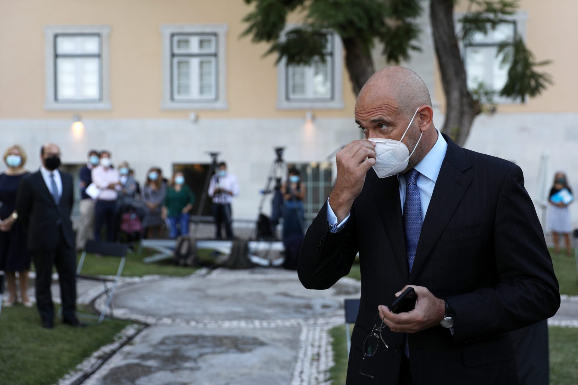 Passos Coelho arrasa Governo