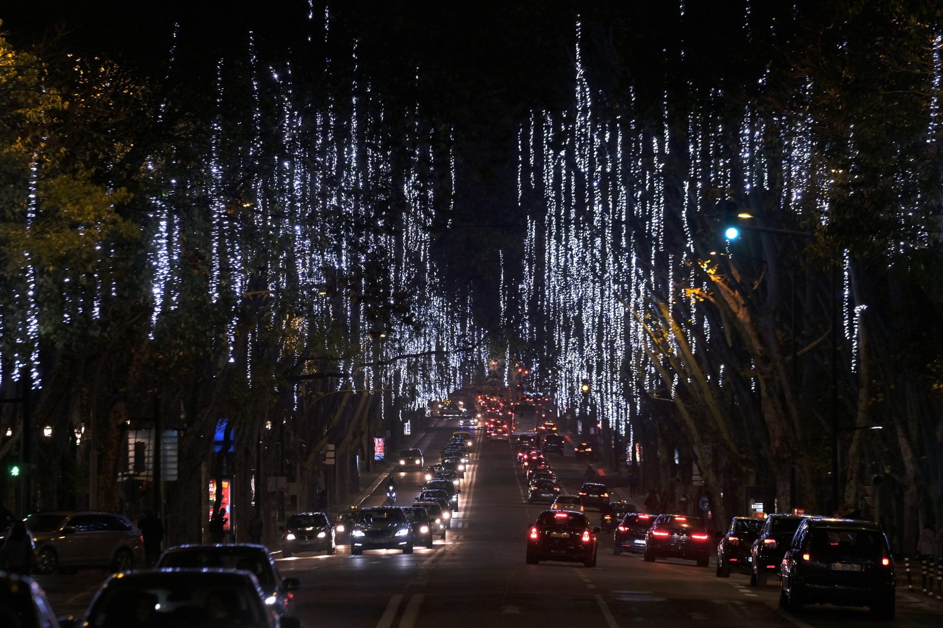 Covid-19. Natal de alto risco