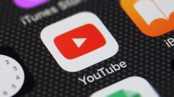 Saiba quais os vídeos mais populares do YouTube em Portugal