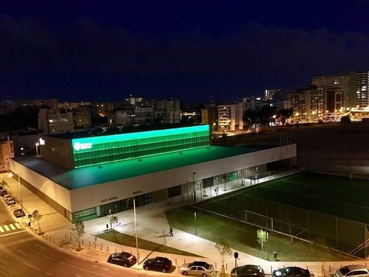 Futsal. Sporting castigado com dois jogos à porta fechada