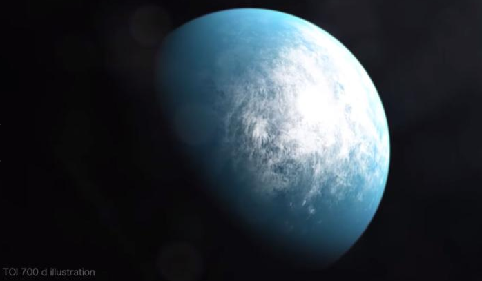 Primeiro planeta do tamanho da Terra descoberto em zona habitável