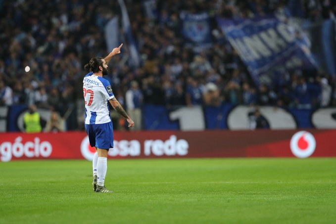 Taça de Portugal. FC Porto junta-se ao Benfica na final