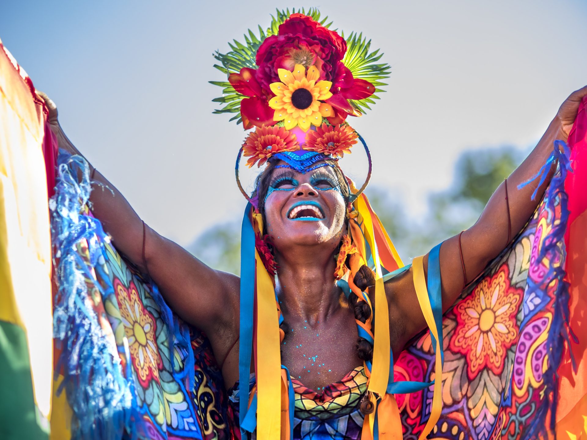 Tolerância de ponto na terça-feira de Carnaval para os funcionários públicos