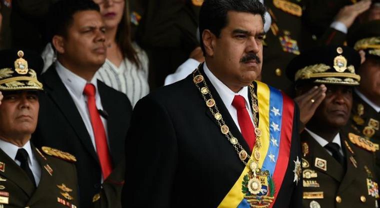 TAP. Governo venezuelano acusa Portugal de minimizar situação e exige explicações