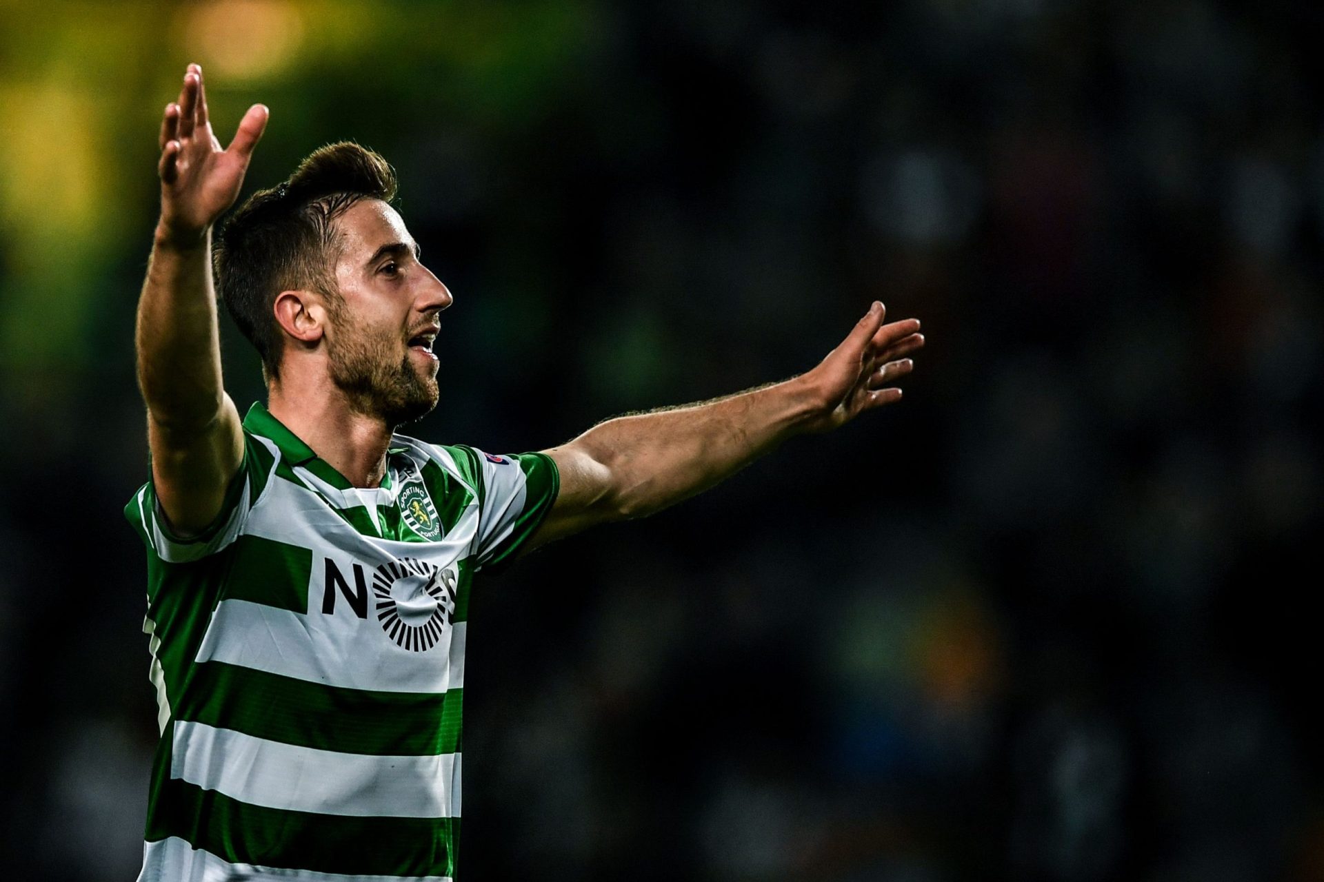 Liga portuguesa. Sporting vence (2-0) Boavista e pressiona Sp. Braga