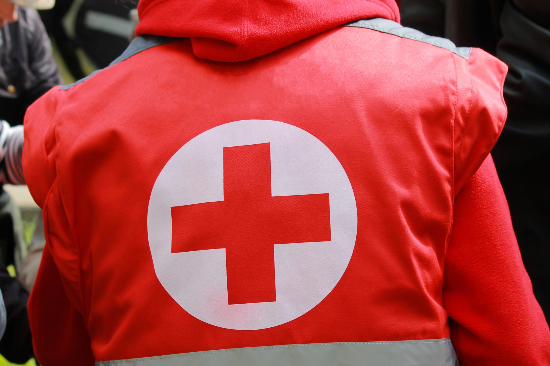 Acusado de não distribuir doações, vice-diretor da Cruz Vermelha em Hubei é demitido