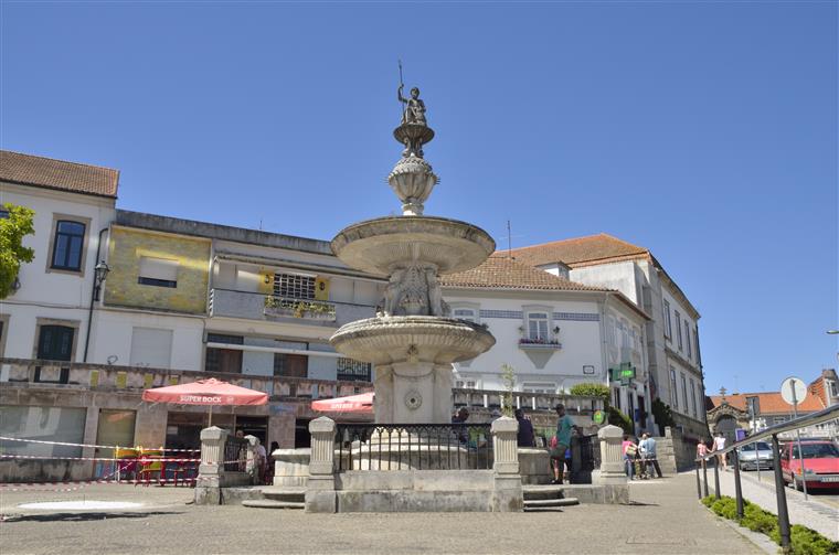 Ovar. No primeiro dia em estado de calamidade, há relatos de fábricas que continuam a funcionar