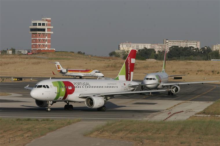 TAP reduz operação e passa a voar para apenas 15 destinos