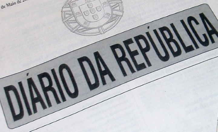 OE já foi publicado em Diário da República e entra em vigor amanhã