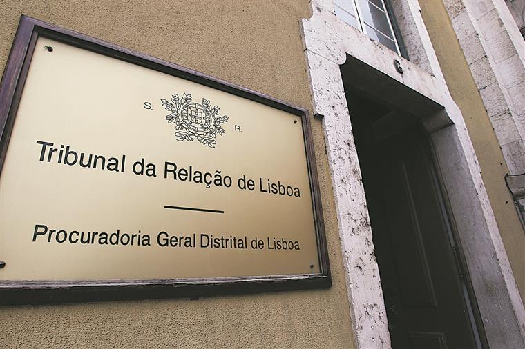 Três juízes do Tribunal da Relação de Lisboa alvo de processos disciplinares