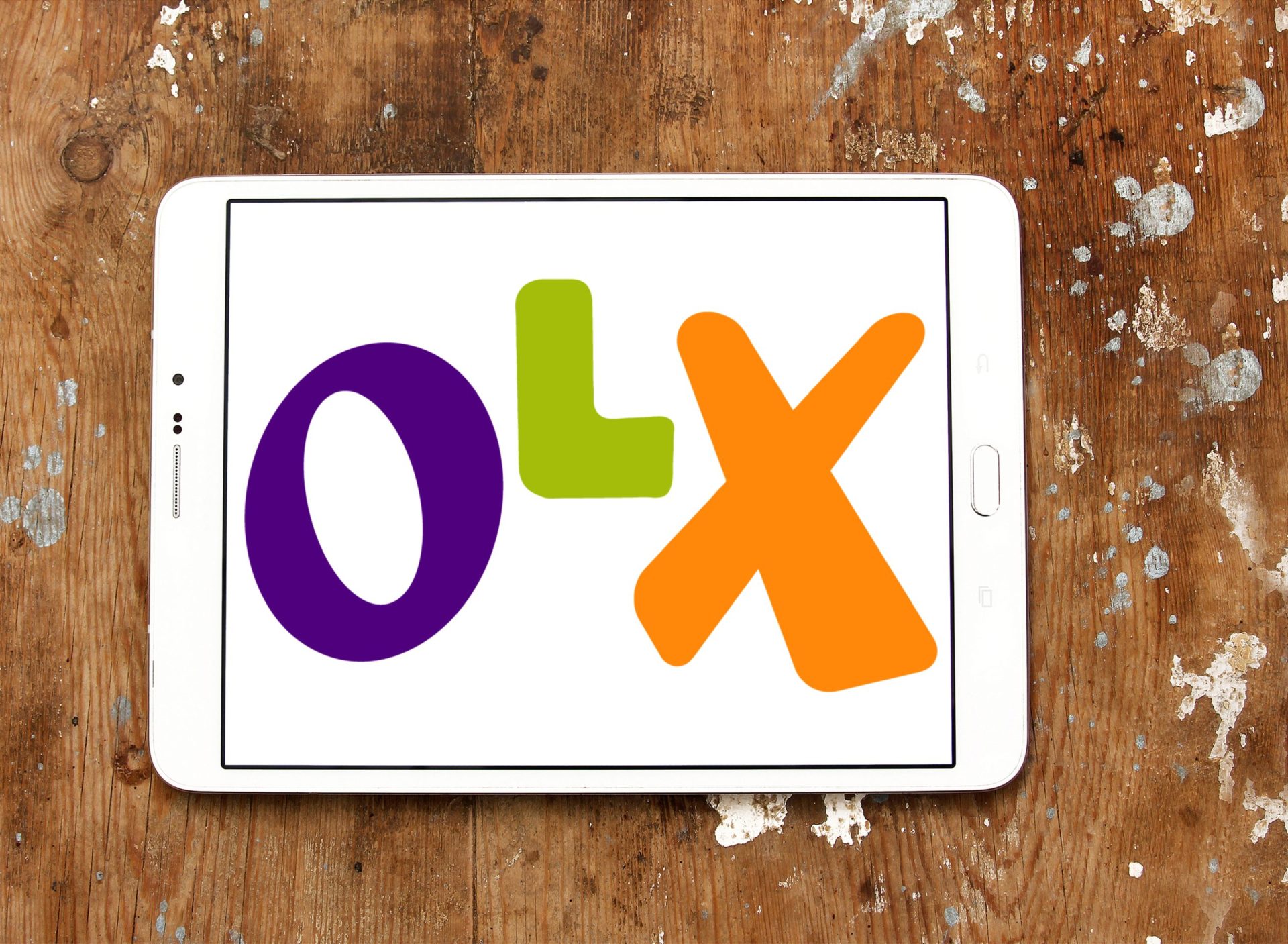 OLX anuncia que vai retirar todos os anúncios relacionados com o coronavírus