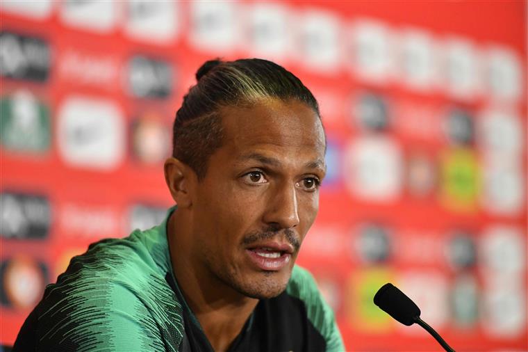 “Conceição ainda tentou levar-me para o FC Porto”, revela Bruno Alves