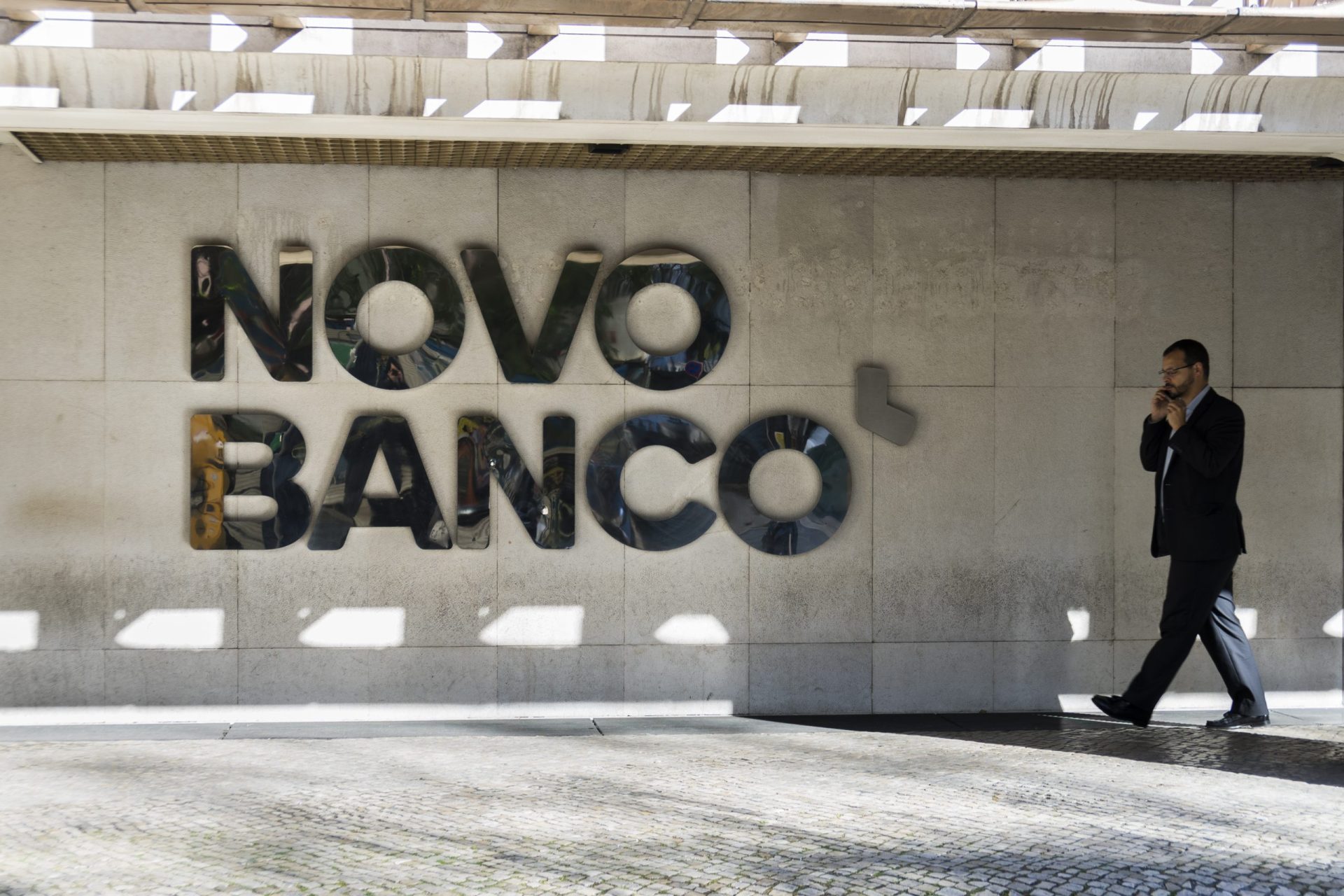 Lucro do Novobanco cai 4,4% para 610,4 milhões até setembro