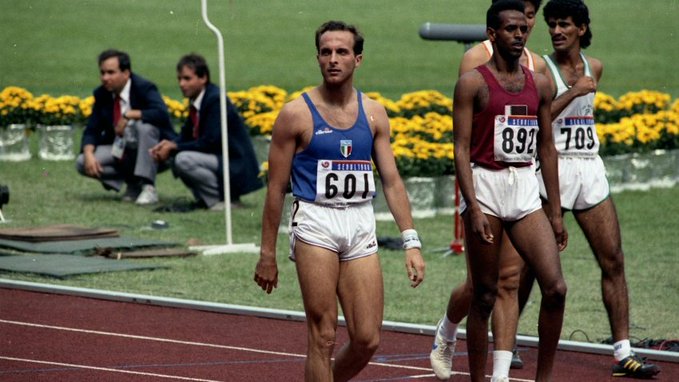 Itália. Ex-atleta olímpico morre devido ao novo coronavírus