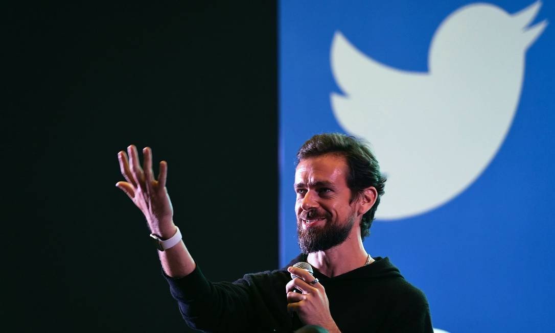 Fundador do Twitter doa 28% da sua riqueza pessoal para ajudar no combate à covid-19