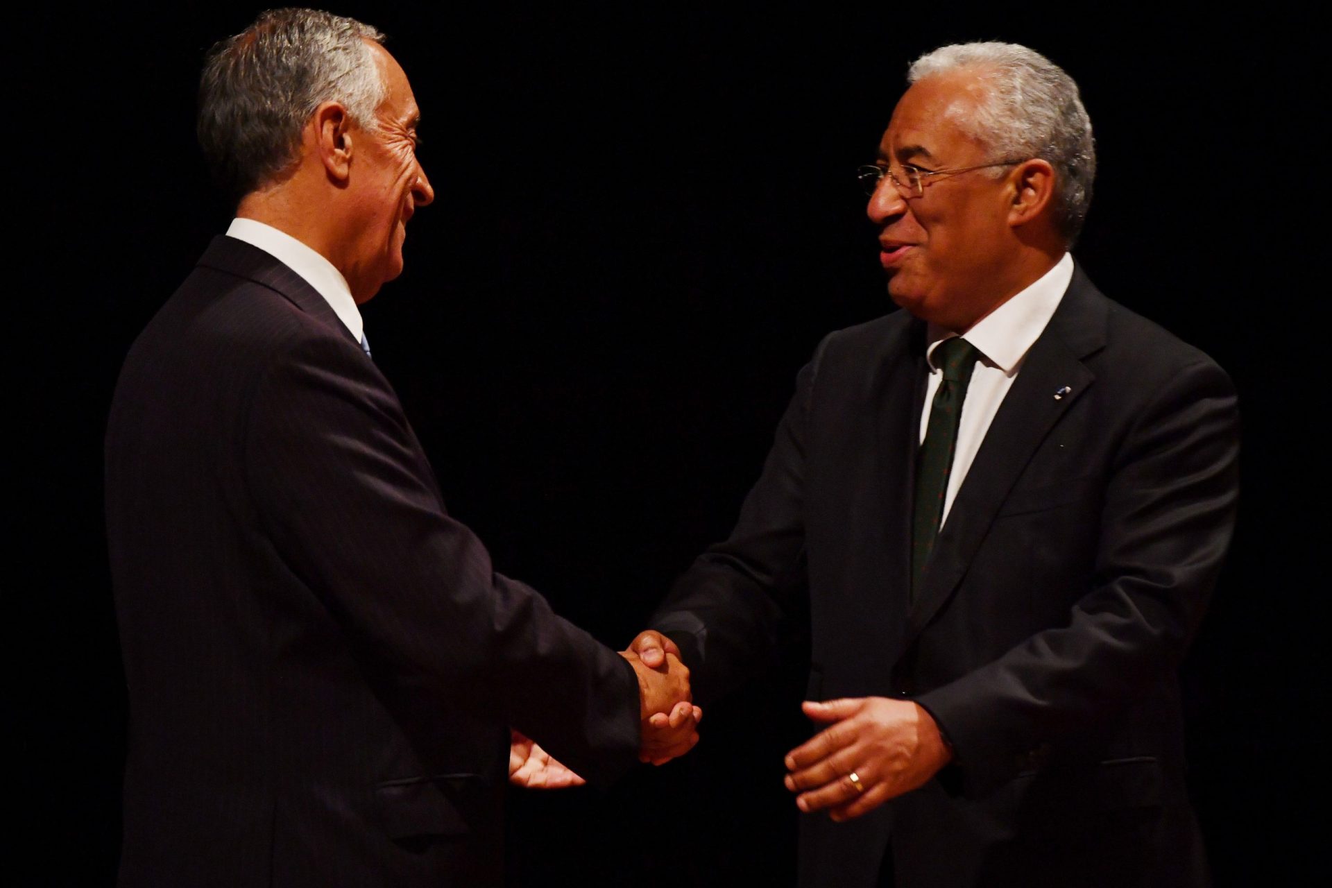 Primeiro-ministro desafia Presidente para novo mandato