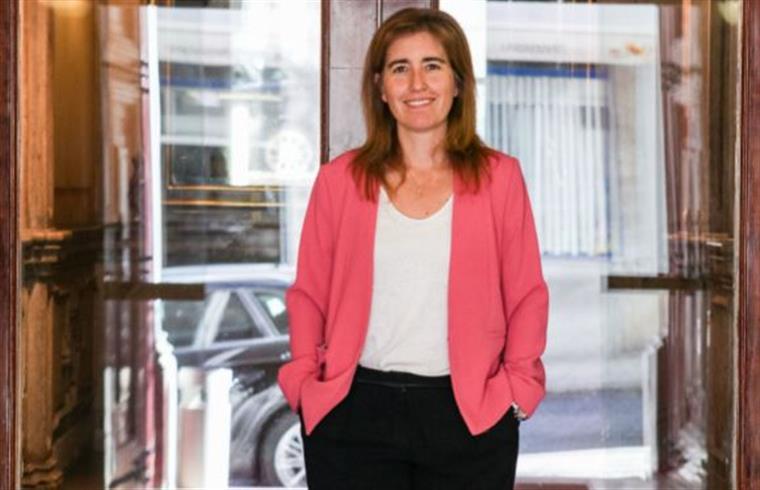 Ana Mendes Godinho anuncia que 10 mil funcionários de creches já realizaram testes ao novo coronavírus