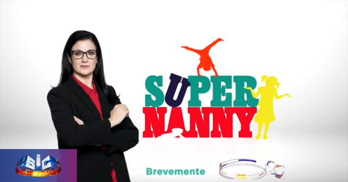 Supernanny. Constitucional confirma decisão do Supremo sobre presença de crianças em programa da SIC