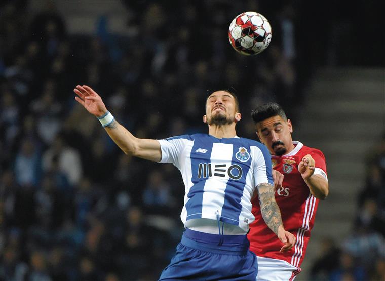 Primeira Liga. Jogadores vão ser testados apenas 24 horas antes dos jogos