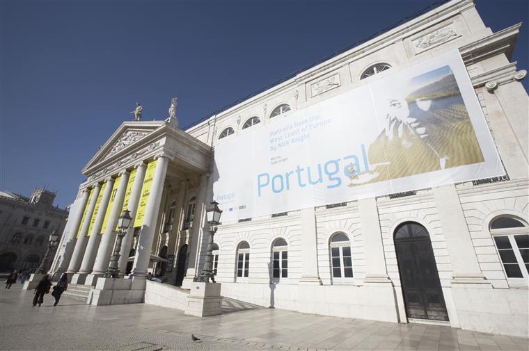 Salas de cinema e espetáculo. Uma reabertura lenta