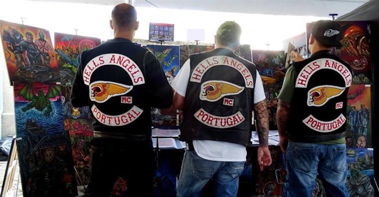 Sessões do processo Hells Angels adiadas por tempo indeterminado