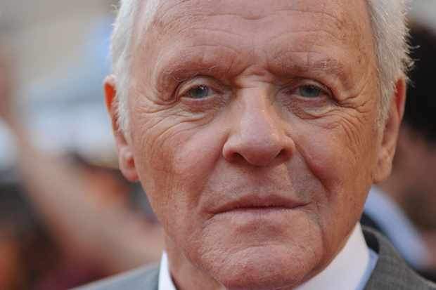 Anthony Hopkins no Tik Tok? Vídeo já é viral