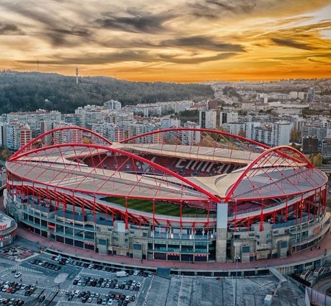 Benfica manifestou “total discordância” com o chumbo da OPA