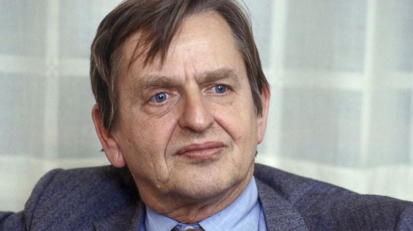 Quem matou Olof Palme? Suécia responde à pergunta 34 anos depois