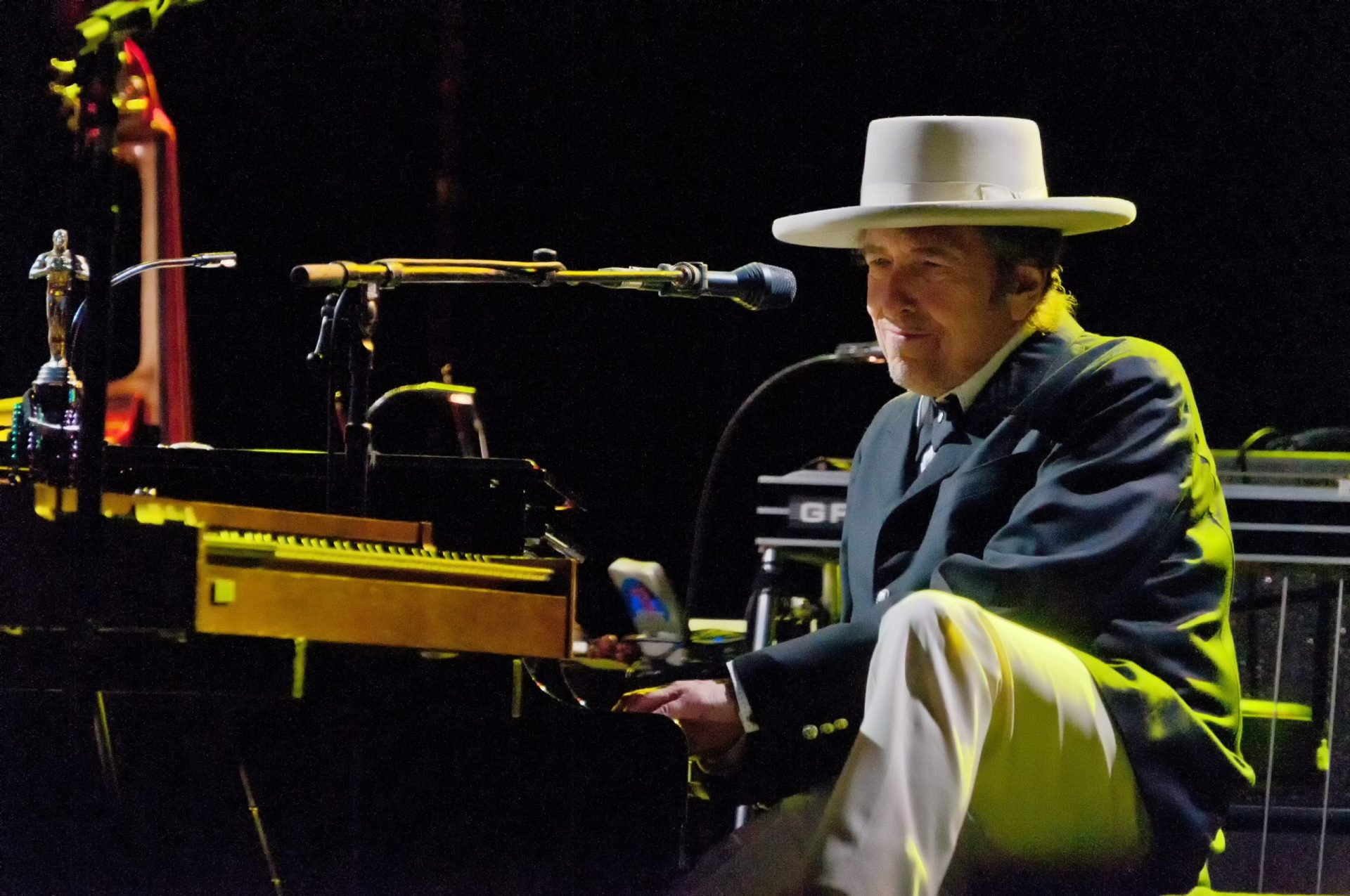 Bob Dylan reage à morte de George Floyd: &#8220;Fiquei doente&#8221;