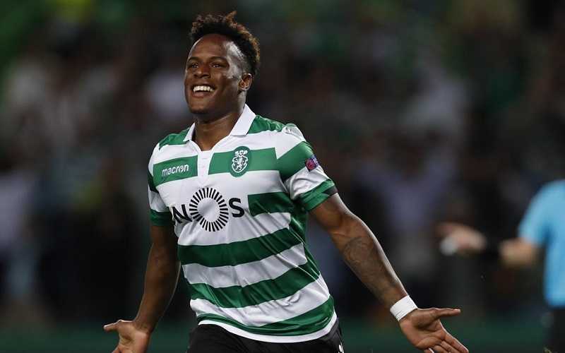 Sporting vence Paços de Ferreira e iguala Sp. Braga no terceiro lugar