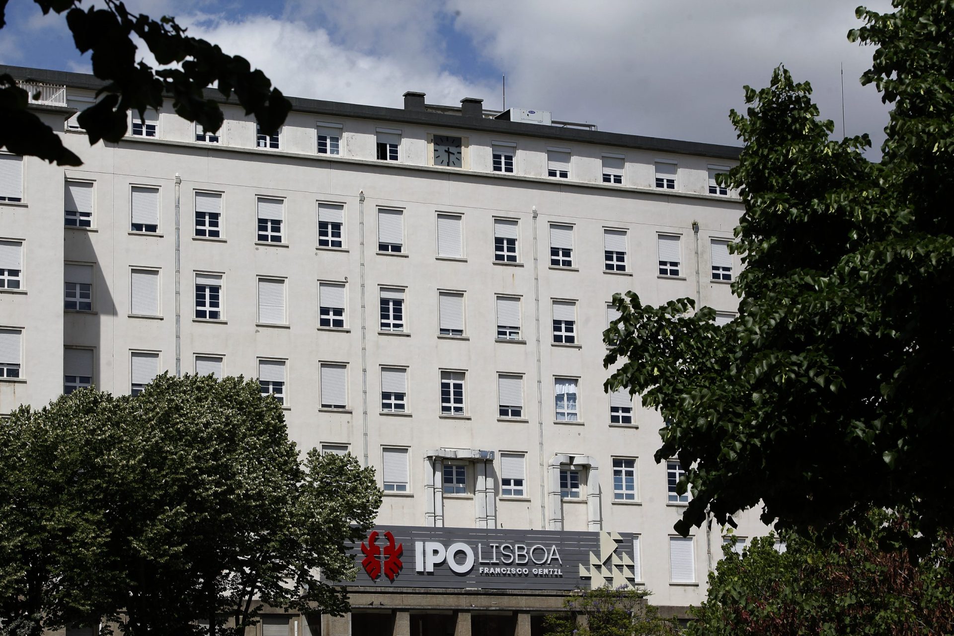 IPO de Lisboa preocupado com violação de regras