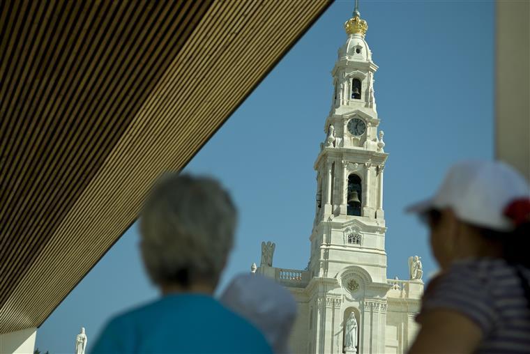 Covid-19. Número de infetados no Santuário de Fátima sobe para 24