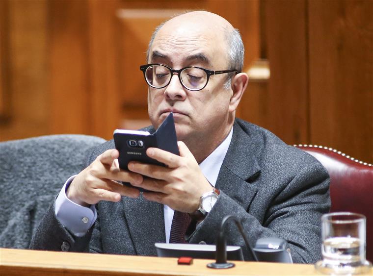 Tancos. Azeredo Lopes diz que ida a tribunal  era “mais do que previsível”