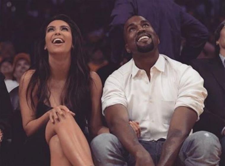 Kanye West oferece-se para pagar faculdade da filha de George Floyd