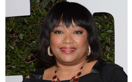 Zindzi Mandela morreu aos 59 anos