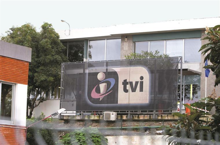 ERC abre averiguação à TVI devido a recentes mudanças