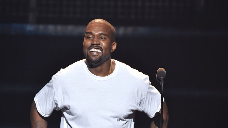 Kanye West quer dar um milhão de dólares a quem tiver um bebé