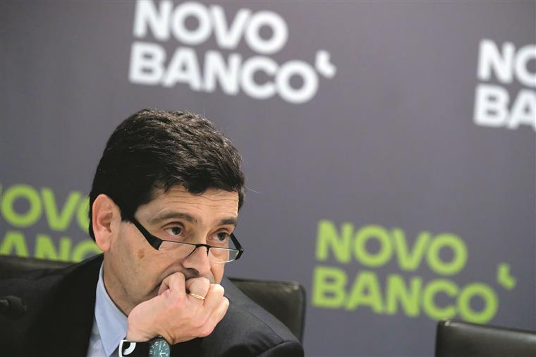 Informação detalhada sobre venda de imóveis foi enviada à PGR, diz Novo Banco