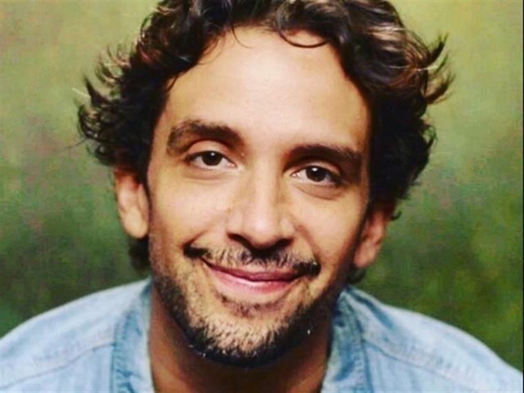 Ator Nick Cordero morre aos 41 anos devido à covid-19