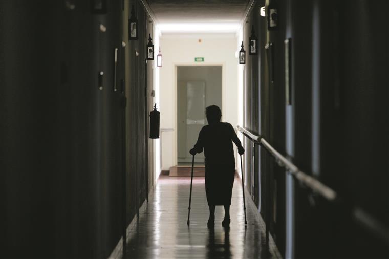 Matosinhos. Lar encerrado devido a sobroletação