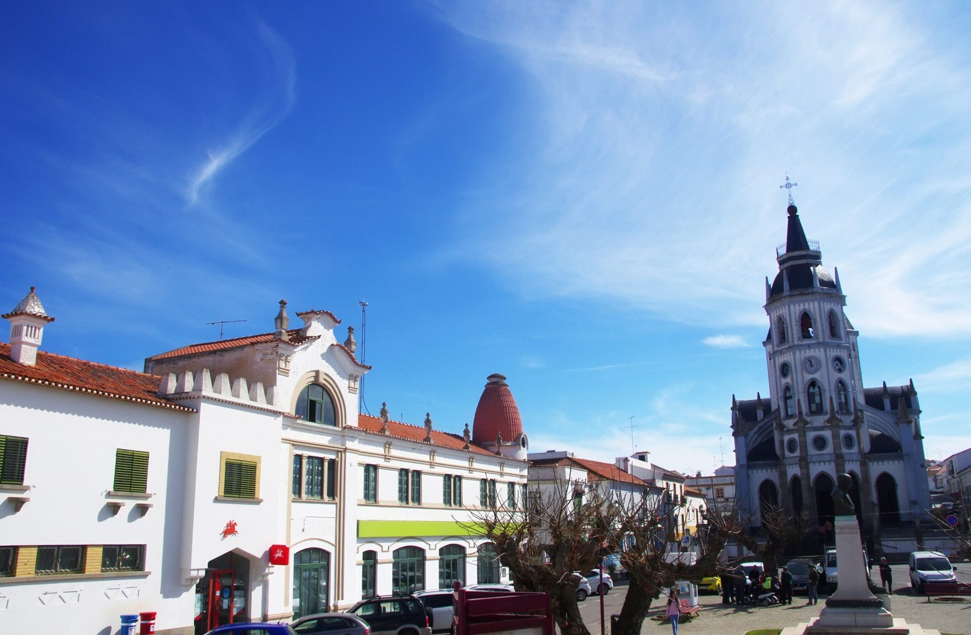 Surto em Reguengos de Monsaraz alvo de averiguações pelo Ministério Público